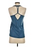 Asics Blue Active Tank Size S - photo 2