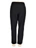 Eddie Bauer Solid Black Active Pants Size XL - photo 2