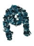 Unbranded Teal Scarf One size - photo 1