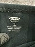 Old Navy Solid Black Active Pants Size M (youth) - photo 3