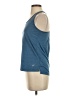 Asics Blue Active Tank Size S - photo 5