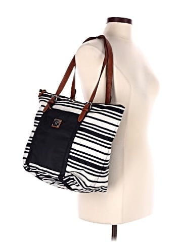 Lauren by Ralph Lauren Tote (view 2)