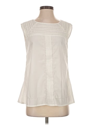 Next Sleeveless Blouse (view 1)