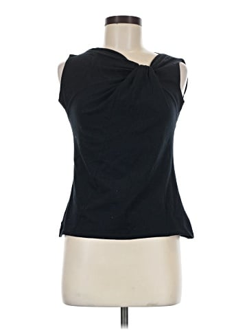 Elie Tahari Sleeveless T-Shirt (view 1)