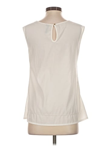 Next Sleeveless Blouse (view 2)