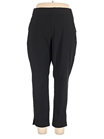 Eddie Bauer Active Pants (view 1)