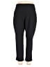Eddie Bauer Solid Black Active Pants Size XL - photo 1