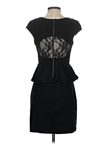 Express Cocktail Dress (view 2)