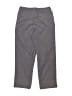 Lands' End Solid Gray Khakis Size 5 - photo 2