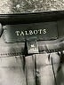 Talbots Black Active Pants Size 16 - photo 4