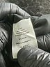 Talbots Black Active Pants Size 16 - photo 5