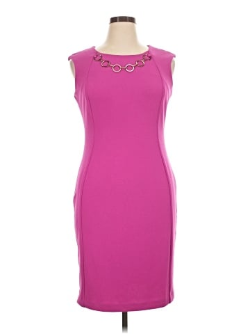Calvin Klein Cocktail Dress (view 1)