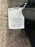 J.Crew 100% Wool Black Wool Pullover Sweater Size XL - photo 8