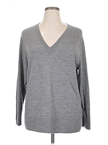 J.Jill Wool Sweater (view 1)