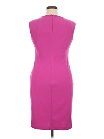 Calvin Klein Cocktail Dress (view 2)