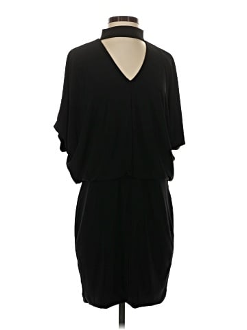 White House Black Market Casual Dress (view 1)
