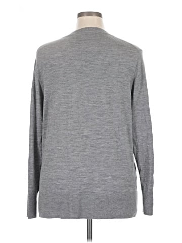 J.Jill Wool Sweater (view 2)