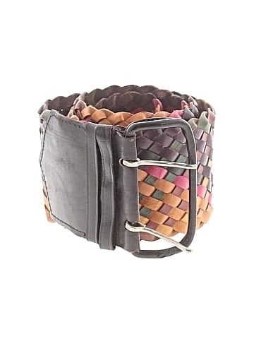 Unbranded Leather Belt (view 1)