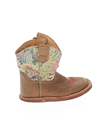 Roper Boots (view 1)