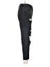 PacSun 100% Cotton Hearts Black Jeans Size 26 waist - photo 4