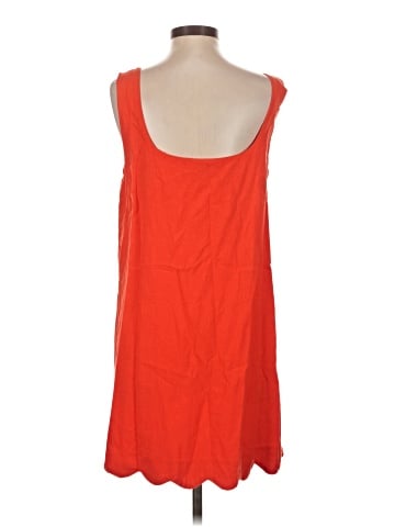 Kate Spade New York Casual Dress (view 2)