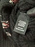 Torrid Floral Black Pullover Sweater Size 1X Plus (1) - photo 8