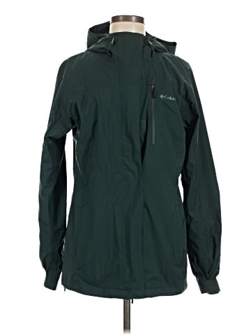 Columbia Snow Jacket (view 1)