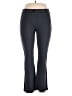 Betabrand Gray Active Pants Size XL - photo 1