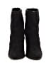 Marc Fisher Black Ankle Boots Size 7 1/2 - photo 2