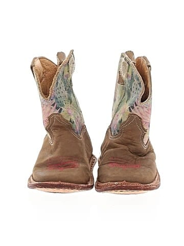 Roper Boots (view 2)