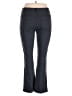 Betabrand Gray Active Pants Size XL - photo 2