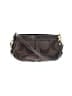 Coach 100% Leather Brown Leather Crossbody Bag One size - photo 1