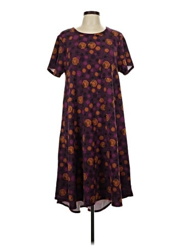 Lularoe Casual Dress (view 1)