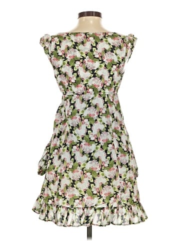 Zara TRF Cocktail Dress (view 2)