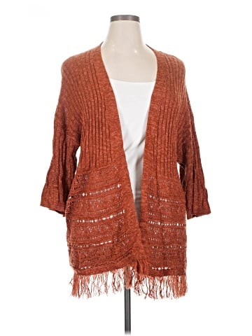 Maurices Cardigan (view 1)