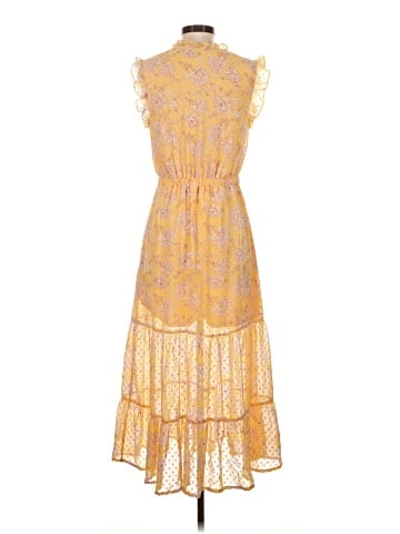 Luxology Casual Dress (view 2)