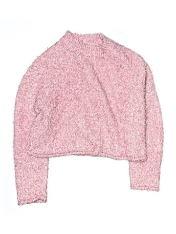 Zara Long Sleeve Top (view 1)