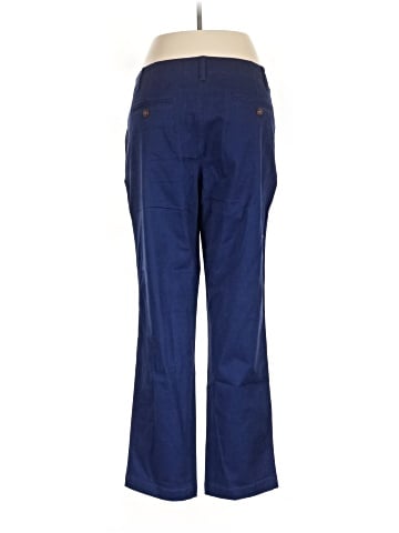 Lands' End Dress Pants (view 2)
