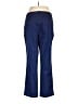 Lands' End Blue Dress Pants Size 12 - photo 2