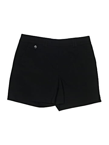 White House Black Market Shorts (view 1)
