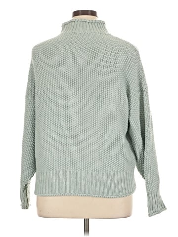 Unbranded Turtleneck Sweater (view 2)