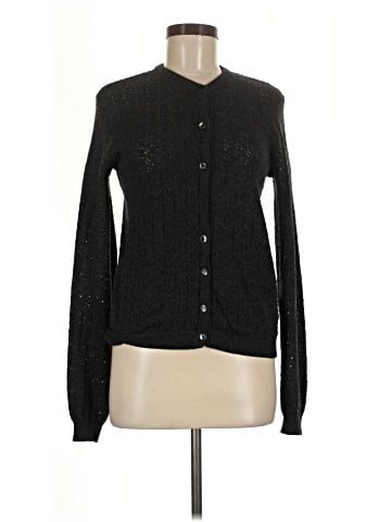 Agnes B. Cardigan (view 1)