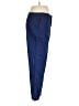 Lands' End Blue Dress Pants Size 12 - photo 4