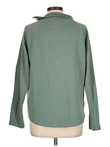 J.Crew Factory Store Turtleneck Sweater (view 2)