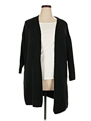 ELOQUII Cardigan (view 1)