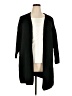 ELOQUII Black Cardigan Size 18 Plus - photo 1