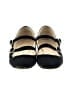 J.Crew 100% Leather Black Flats Size 6 - photo 2