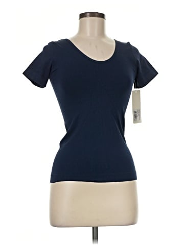 Yelete Short Sleeve T-Shirt (view 1)