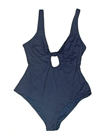Eberjey One Piece Swimsuit (view 1)