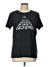 Life Is Good Black Active T-Shirt Size L - photo 1